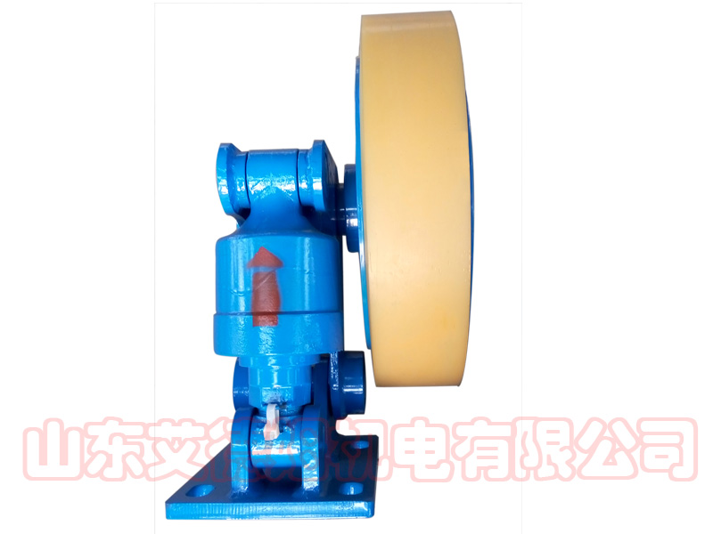 雙調節緩沖器  (實用新型專利：201821416057.X）